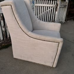 Chair By Million Dollar Baby $40