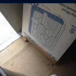 Electrical Fan 20 Inch