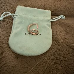 Tiffany Ring