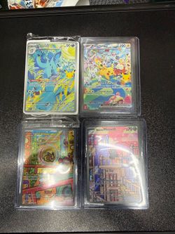 Pokemon 30th celebration hits