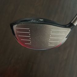 Golf Driver