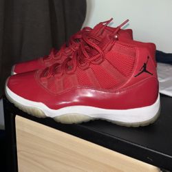 Nike Retro Jordan 11 “Win Like 96”