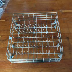 Frigidaire Dishwasher Rack