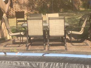New And Used Outdoor Furniture For Sale In Columbia Sc Offerup
