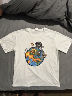 Travis Scott Small Shirt