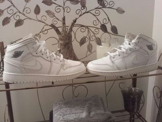 Air Jordan 1