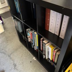 Bookcase