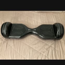 Jetson Hoverboard 