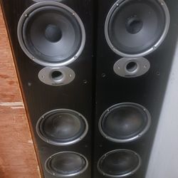 Polk Audio