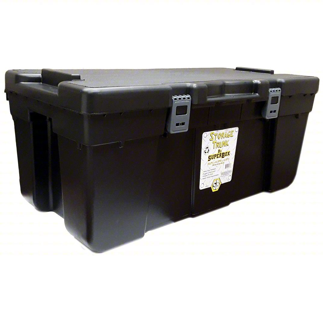 Storage Crate