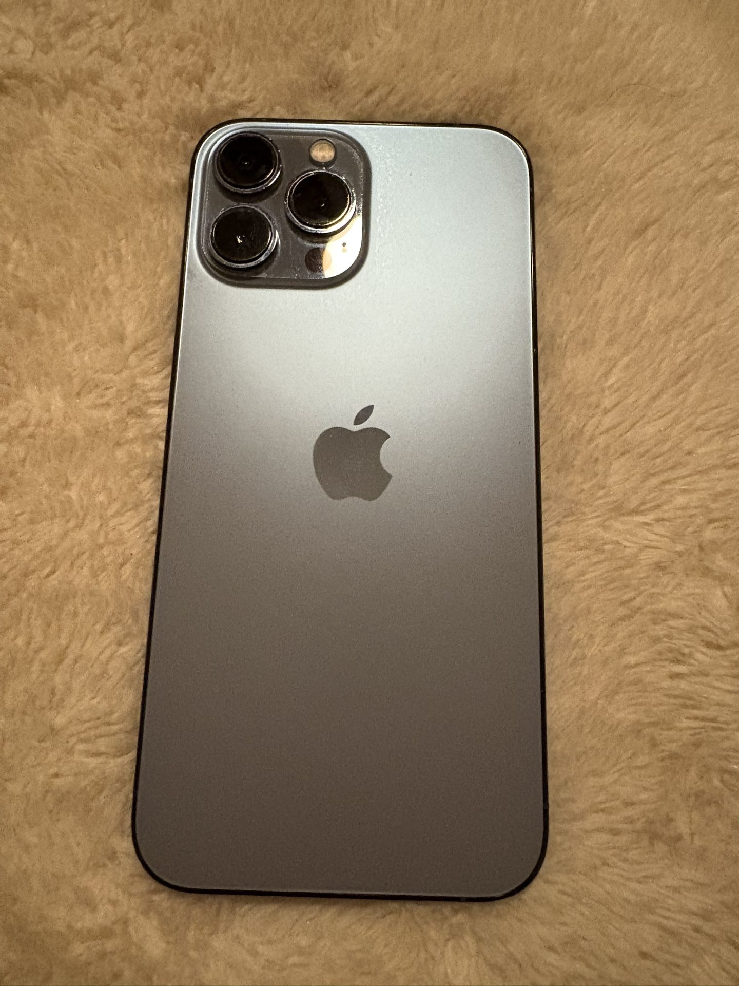 IPhone 13 Pro max