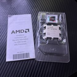 AMD Ryzen  7950X 16-Core, 32-Thread