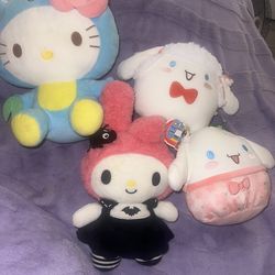 Hello Kitty bundle