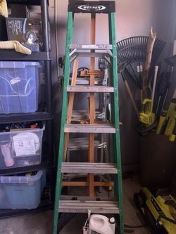 Ladder