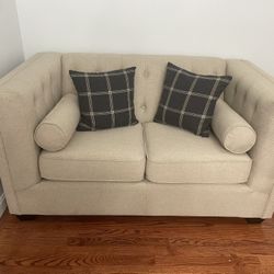 New Couch