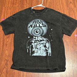 Gallery Dept Shirt