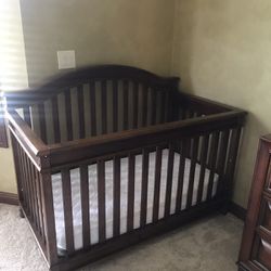 CRIB for Kids Good Condition 