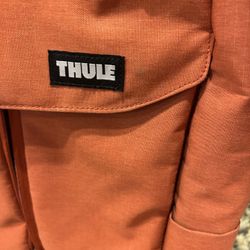 Thule Lithos Padded Laptop Backpack