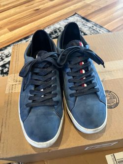 Men’s Tommy Hilfiger shoes