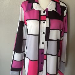 Casual Blouse