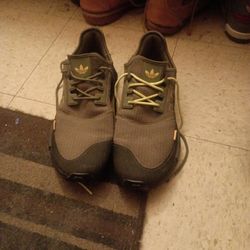 Adidas ×continental