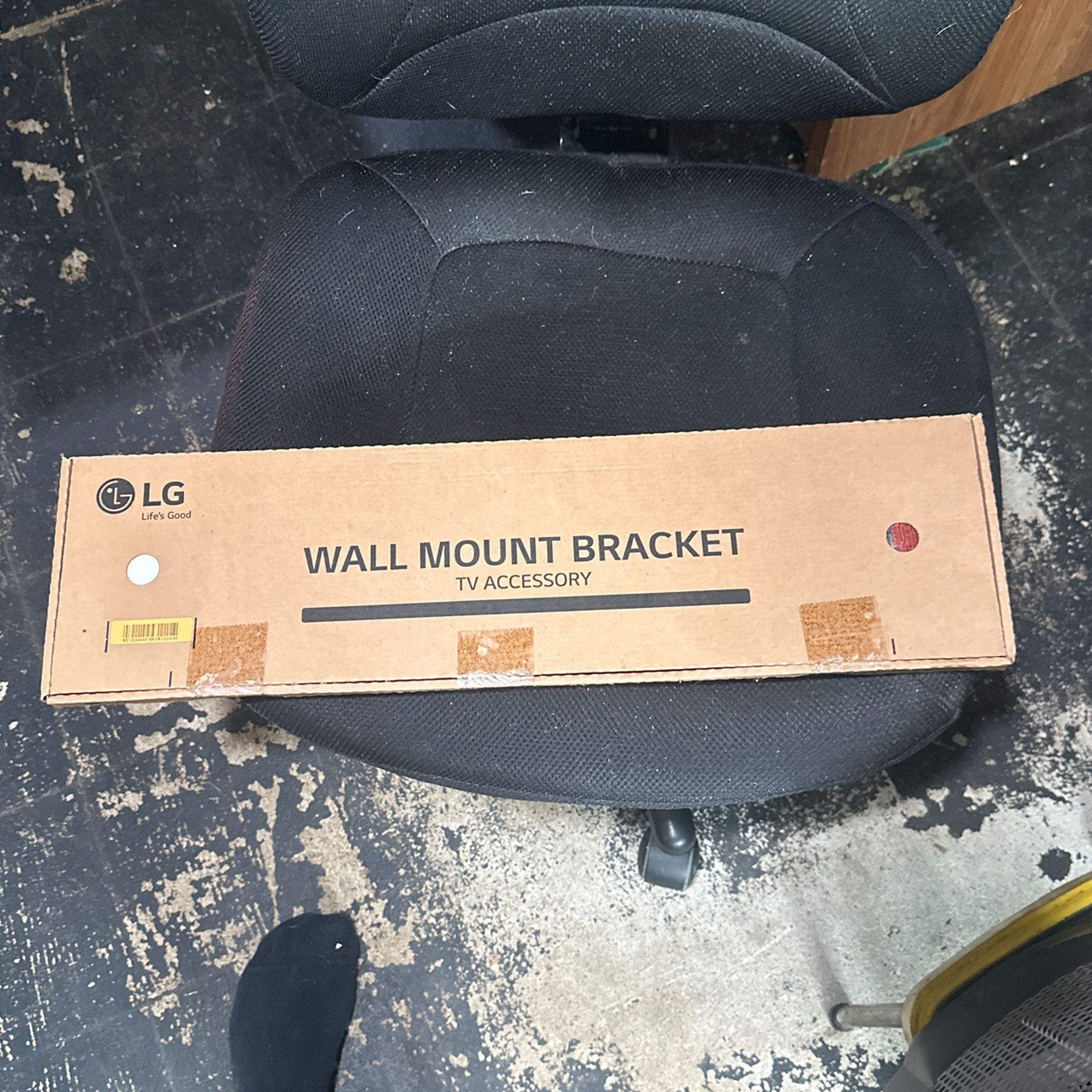 Lg Wall Mount For OLED Tvs
