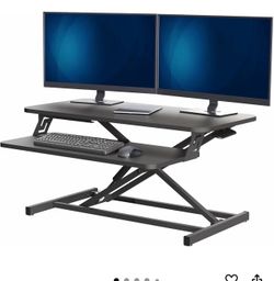 Standing desk