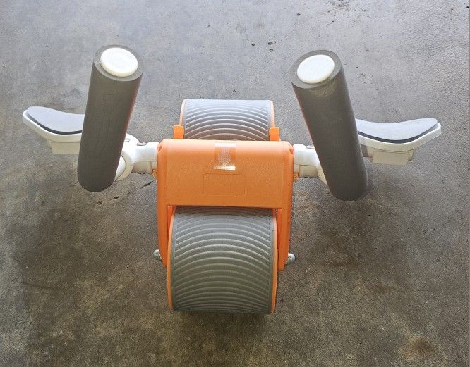 Ab Roller Wheel
