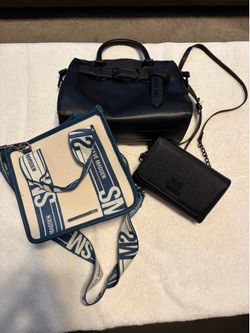 Steve Madden Purses