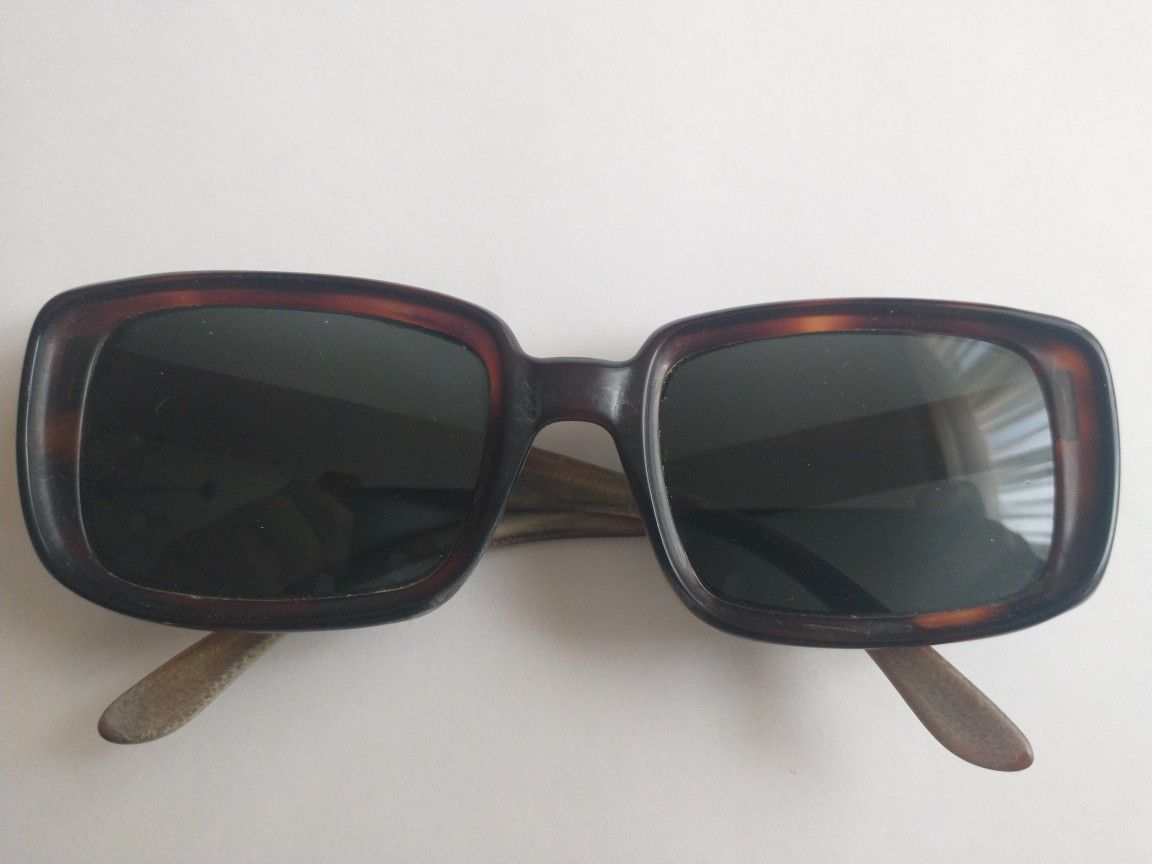 Vintage Ray Ban. Mid. Century.