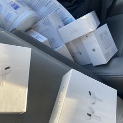 Air pod Pros