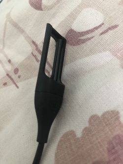 Fitbit charger