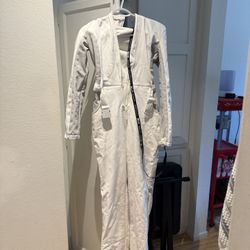 Bo + Tee Fleece Lined Ski Suite