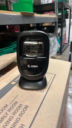 Zebra DS9308 pos scanner