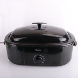 Roaster Oven