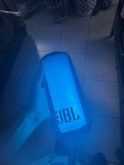 Jbl Pulse 5
