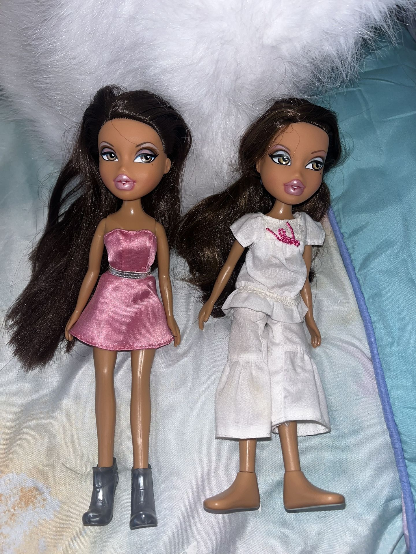 bratz dolls