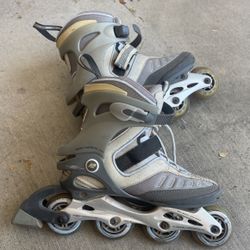 K2 Roller Blades Size Nine