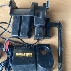 Tetra Whisper Power filter 5-15