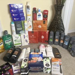 Family Hygiene Bundle 
