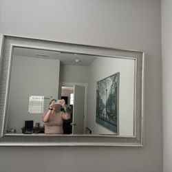 Grey Mirror 