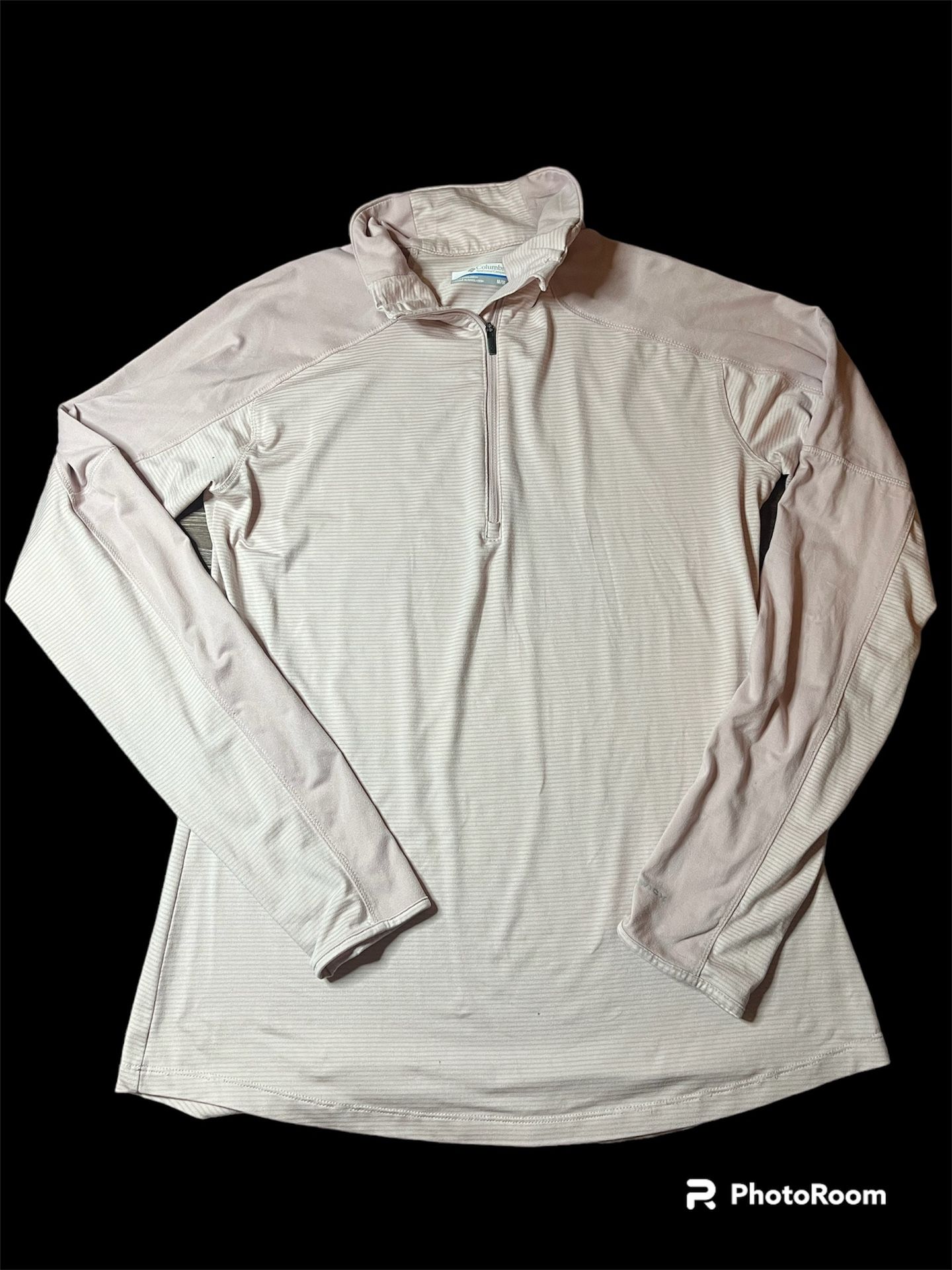 Women’s Columbia Long Sleeve M