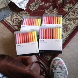 Cricut Infusible Pens 30 Count