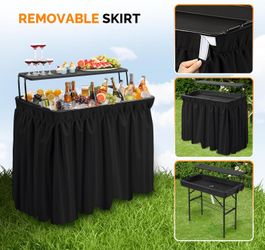 Portable Cooler - Brand New