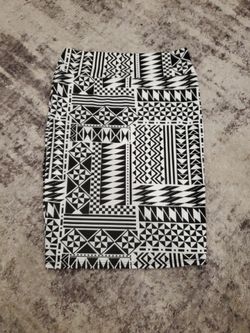 LulaRoe skirt
