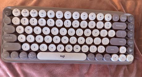 Logitech POP Icon Keys - Y-R0101