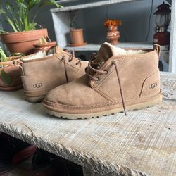 ugg mens size 9.5