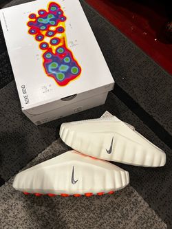 Nike Mind Slide Sail