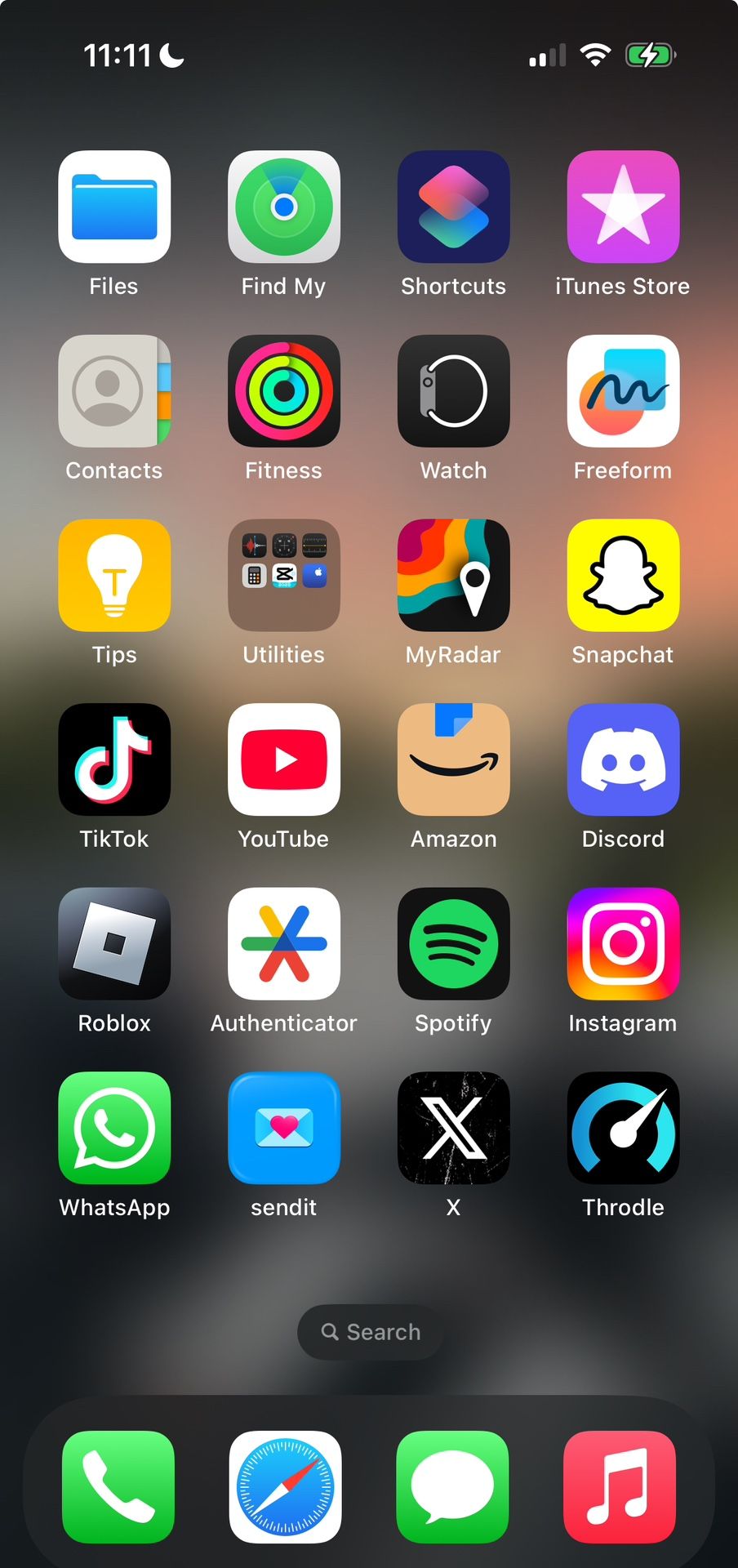Iphone 15 With Tiktok Installed