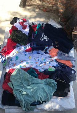 Clothes